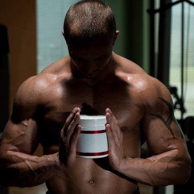 The majority of respondents were not using beta alanine in accordance with recommendations